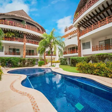 Luxury 1 Bedroom Condo With Pool And Fitness Center - Kaan 304